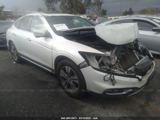 HONDA CROSSTOUR 2014 5j6tf2h55el001636