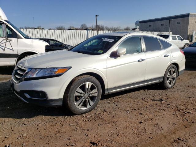 HONDA CROSSTOUR 2014 5j6tf2h55el002592