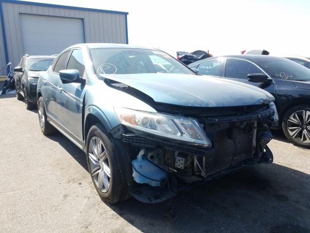 HONDA CROSSTOUR 2014 5j6tf2h55el003001