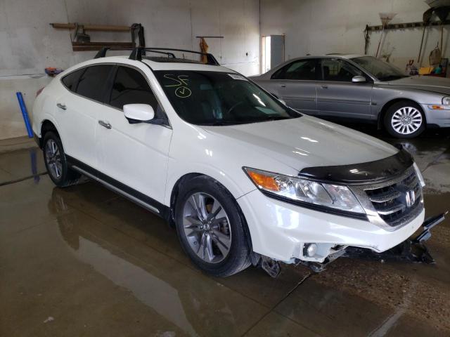 HONDA CROSSTOUR 2014 5j6tf2h55el800462