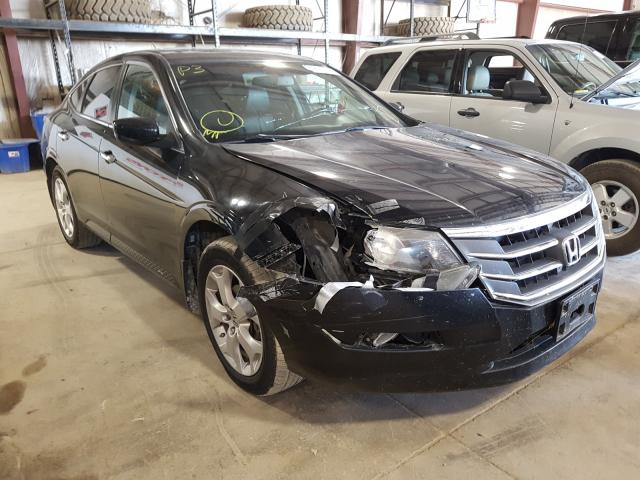 HONDA ACCORD CRO 2010 5j6tf2h56al000635