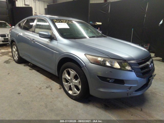 HONDA ACCORD CROSSTOUR 2010 5j6tf2h56al000845