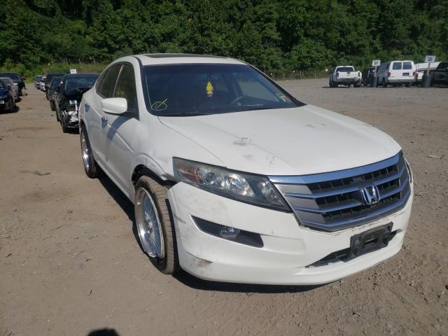 HONDA ACCORD CRO 2010 5j6tf2h56al000991