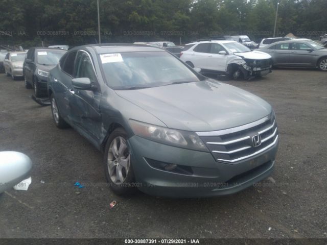 HONDA ACCORD CROSSTOUR 2010 5j6tf2h56al001378