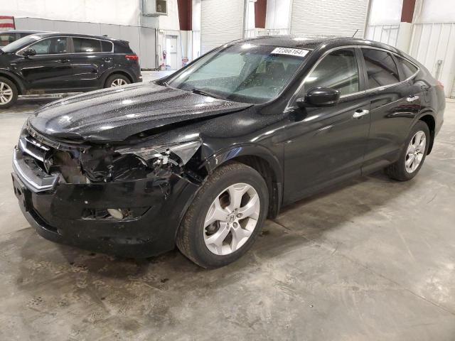 HONDA ACCORD CRO 2010 5j6tf2h56al001803