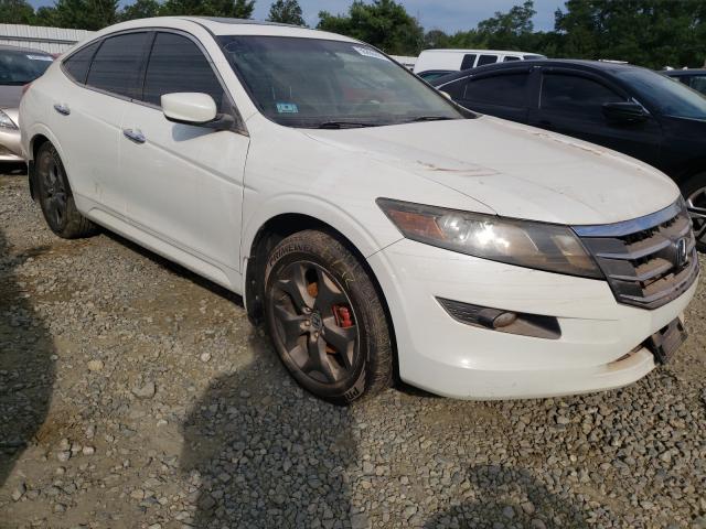 HONDA ACCORD CRO 2010 5j6tf2h56al001946