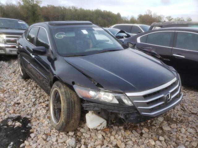 HONDA ACCORD CRO 2010 5j6tf2h56al003759