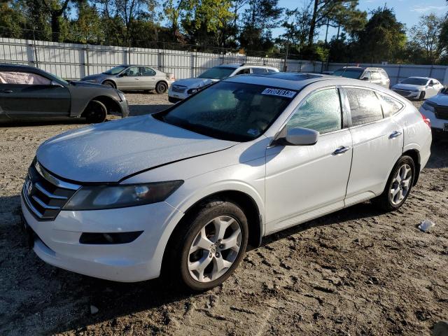 HONDA ACCORD 2010 5j6tf2h56al004247