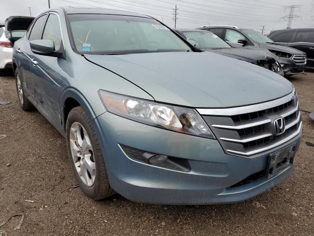 HONDA ACCORD CRO 2010 5j6tf2h56al005642