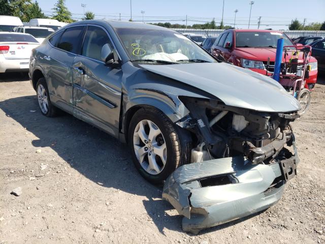 HONDA ACCORD CRO 2010 5j6tf2h56al006273