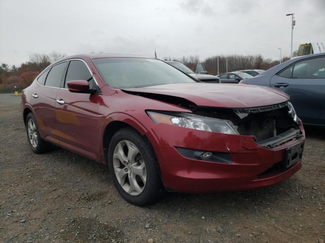 HONDA ACCORD CRO 2010 5j6tf2h56al006466