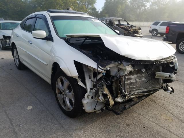 HONDA ACCORD CRO 2010 5j6tf2h56al008251