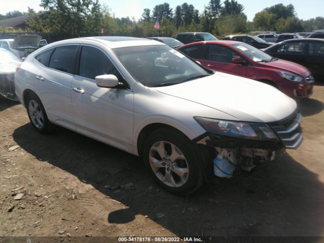 HONDA ACCORD CROSSTOUR 2010 5j6tf2h56al008928