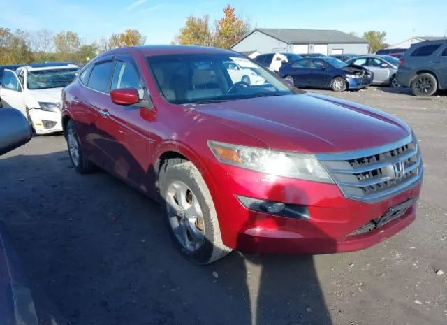 HONDA ACCORD CROSSTOUR 2010 5j6tf2h56al009433