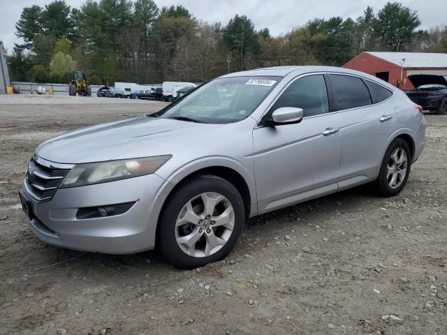 HONDA ACCORD 2010 5j6tf2h56al009576