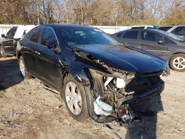 HONDA ACCORD CRO 2010 5j6tf2h56al009741