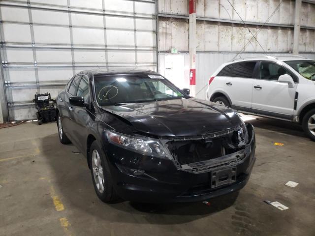 HONDA ACCORD CRO 2010 5j6tf2h56al010663