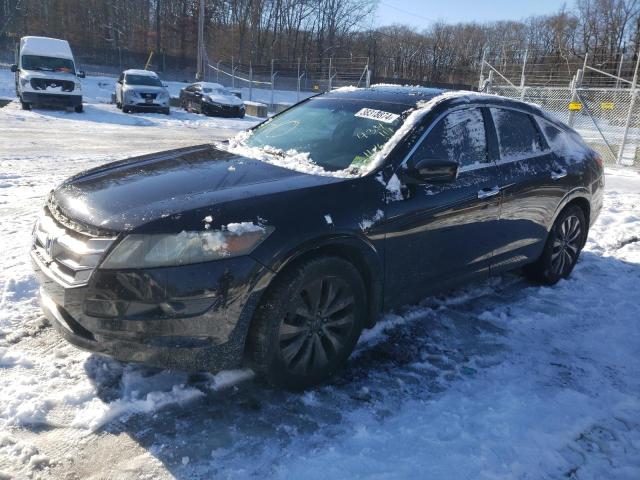 HONDA ACCORD 2010 5j6tf2h56al011800