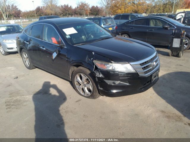 HONDA ACCORD CROSSTOUR 2010 5j6tf2h56al012185