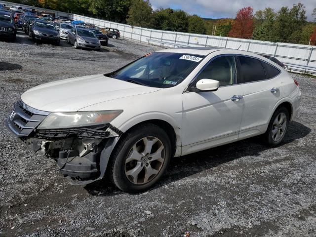 HONDA ACCORD 2010 5j6tf2h56al012476