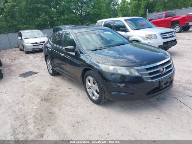 HONDA ACCORD CROSSTOUR 2010 5j6tf2h56al012672