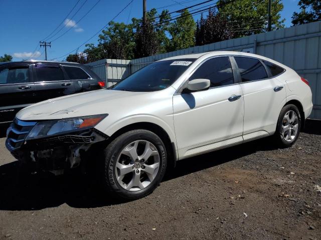 HONDA ACCORD CRO 2010 5j6tf2h56al013627