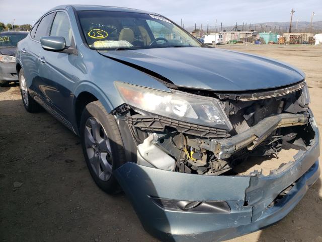 HONDA ACCORD CRO 2010 5j6tf2h56al013806