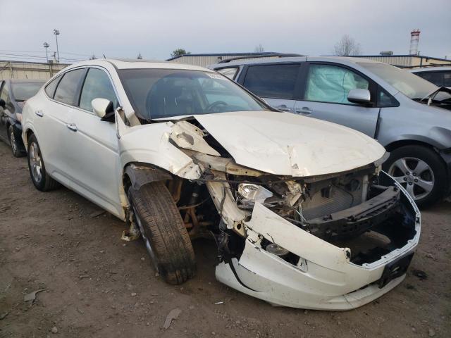 HONDA ACCORD CRO 2010 5j6tf2h56al015779