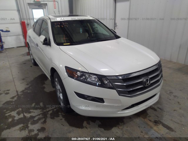 HONDA ACCORD CROSSTOUR 2010 5j6tf2h56al801646