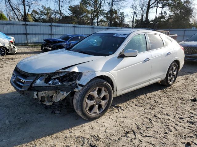 HONDA ACCORD 2011 5j6tf2h56bl000264