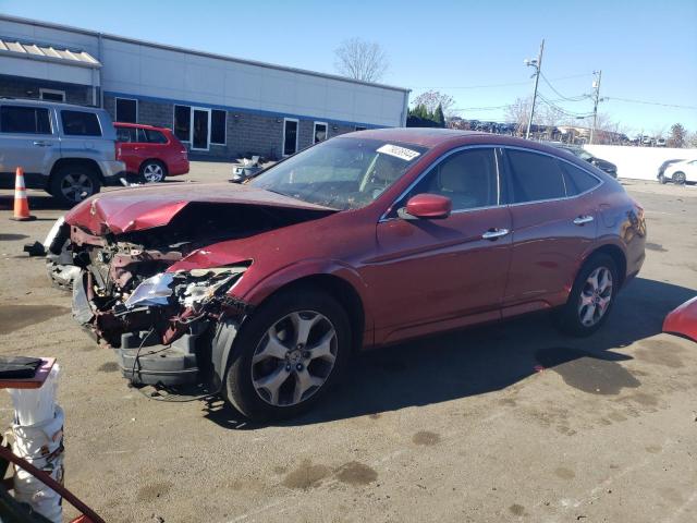 HONDA ACCORD CRO 2011 5j6tf2h56bl000605