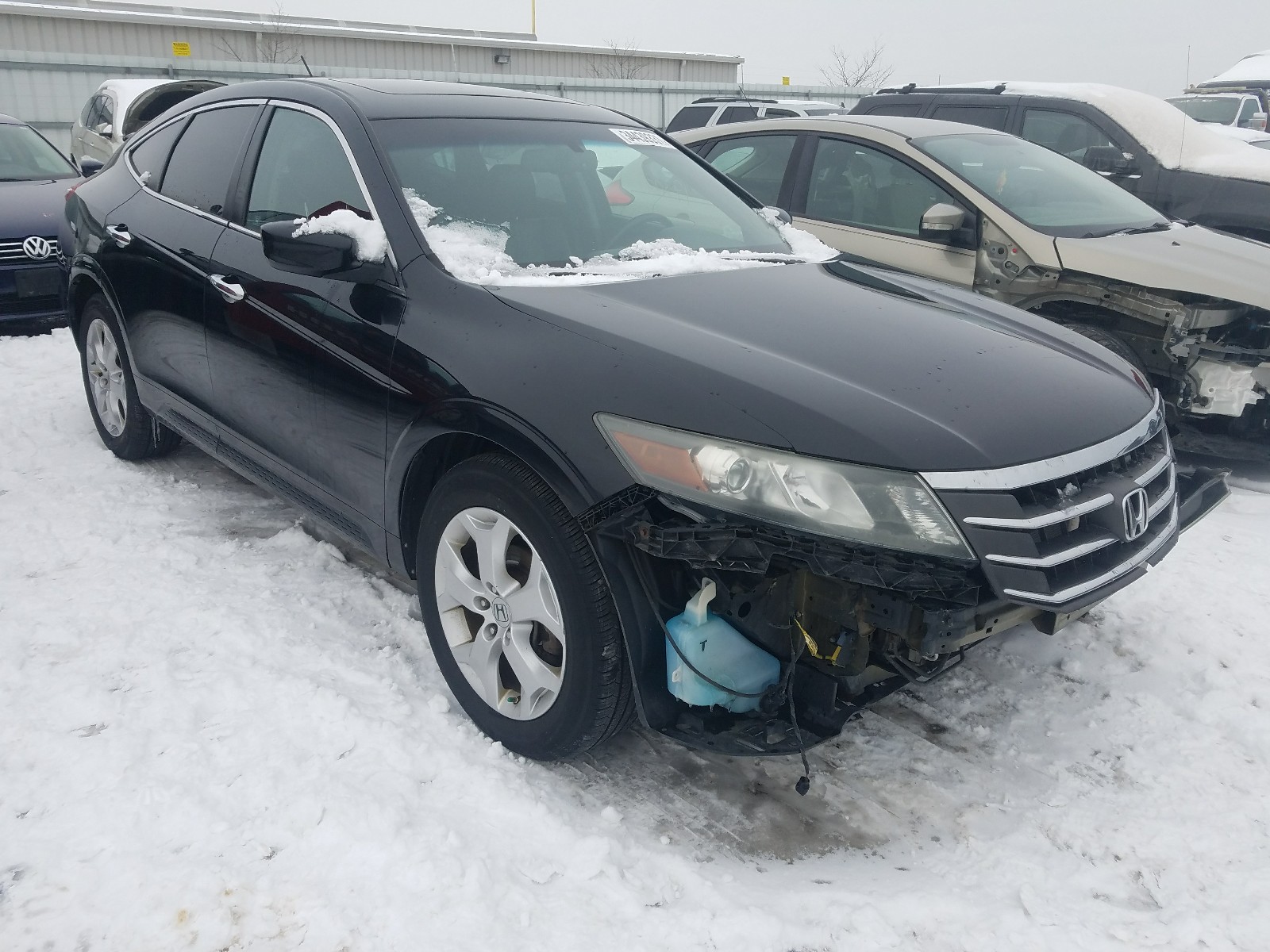 HONDA ACCORD CRO 2011 5j6tf2h56bl001933