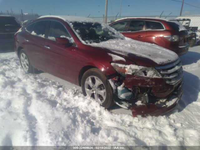 HONDA ACCORD CROSSTOUR 2011 5j6tf2h56bl002287