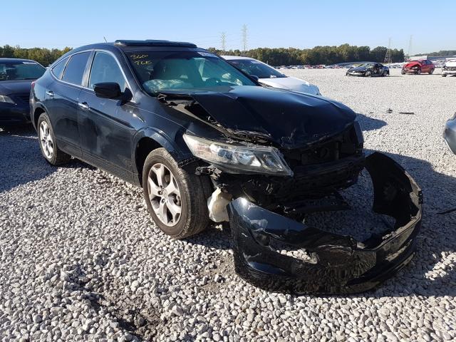 HONDA ACCORD CRO 2011 5j6tf2h56bl002774