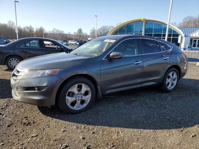 HONDA ACCORD 2011 5j6tf2h56bl003102