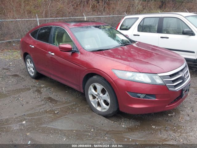 HONDA ACCORD CROSSTOUR 2011 5j6tf2h56bl003990