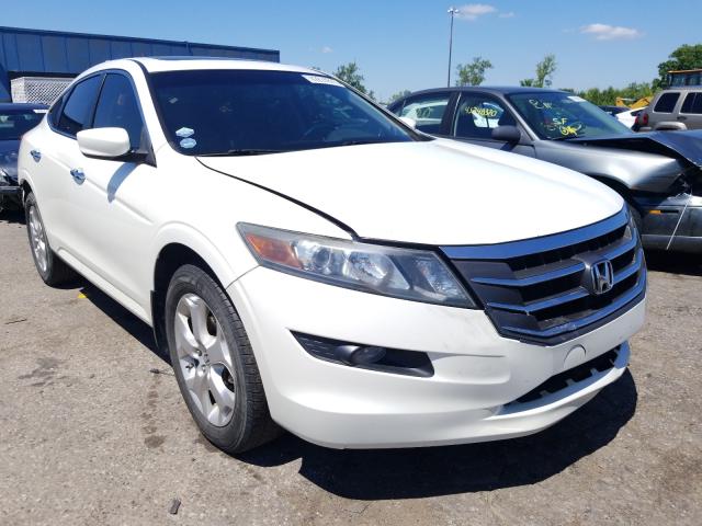 HONDA ACCORD CRO 2011 5j6tf2h56bl004654