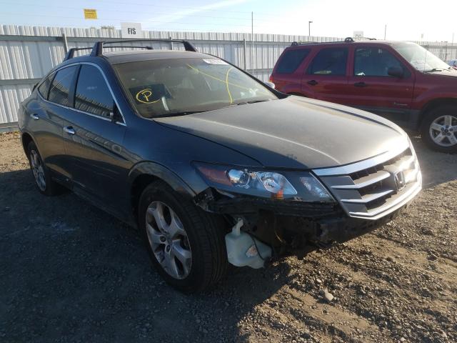 HONDA ACCORD CRO 2011 5j6tf2h56bl006498