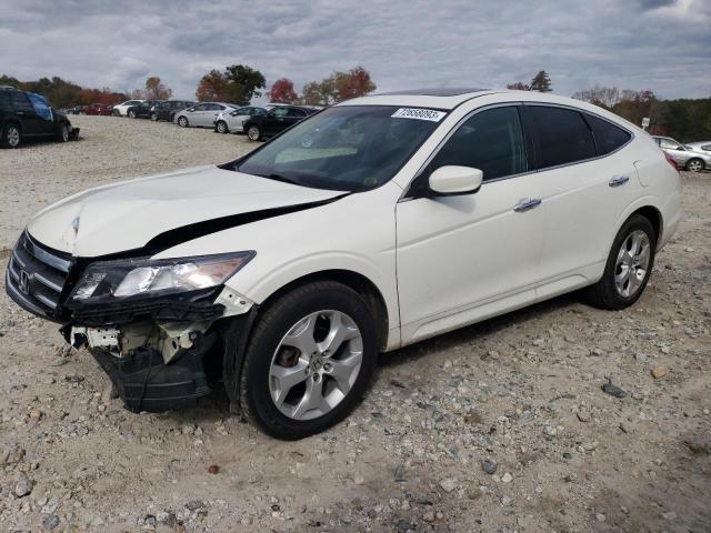 HONDA CROSSTOUR 2012 5j6tf2h56cl002808