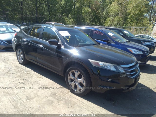 HONDA CROSSTOUR 2012 5j6tf2h56cl004834