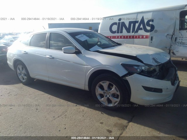 HONDA CROSSTOUR 2012 5j6tf2h56cl005126