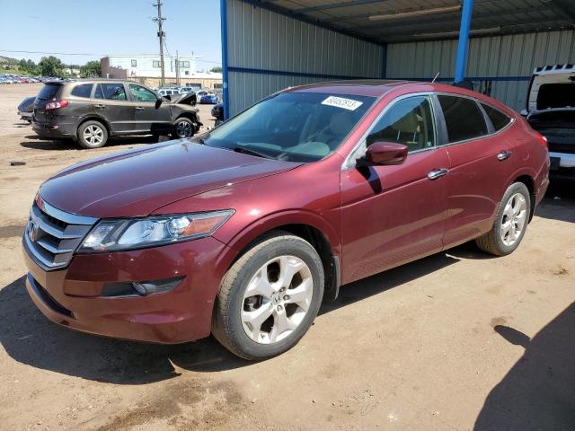 HONDA CROSSTOUR 2012 5j6tf2h56cl005160