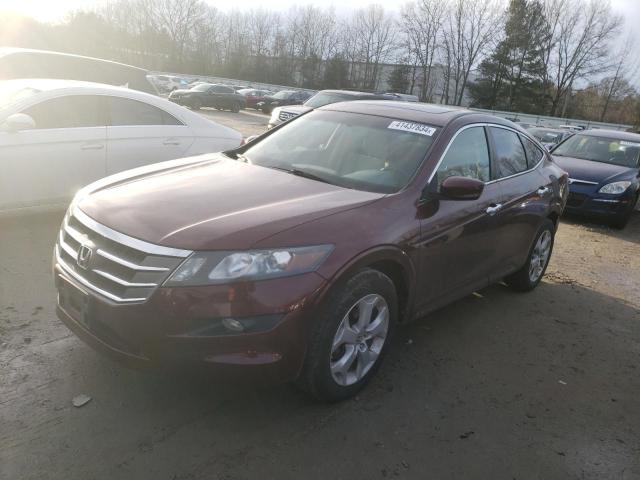 HONDA CROSSTOUR 2012 5j6tf2h56cl005174