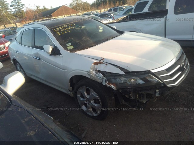 HONDA CROSSTOUR 2012 5j6tf2h56cl006826