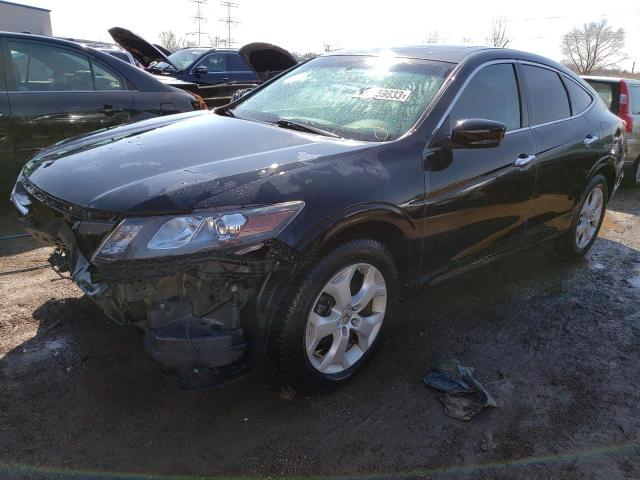 HONDA CROSSTOUR 2012 5j6tf2h56cl008690