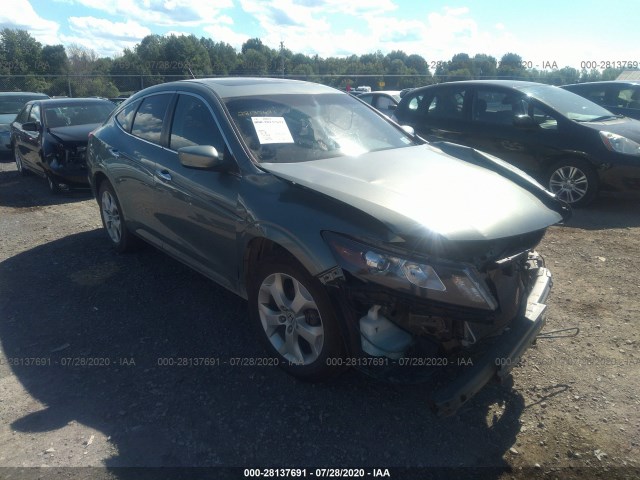 HONDA CROSSTOUR 2012 5j6tf2h56cl010276