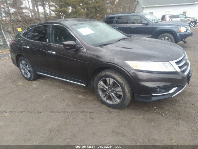 HONDA CROSSTOUR 2013 5j6tf2h56dl000123