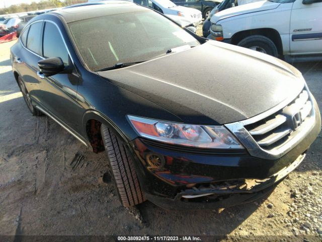 HONDA CROSSTOUR 2013 5j6tf2h56dl001532