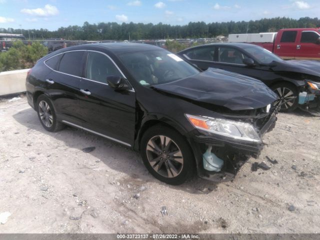 HONDA CROSSTOUR 2013 5j6tf2h56dl001725