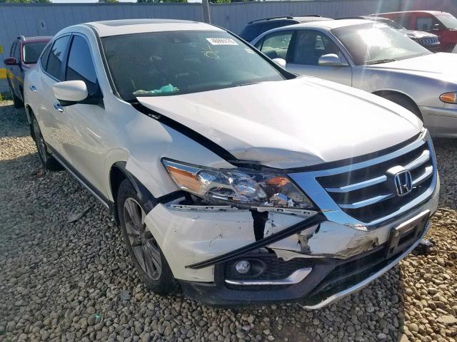 HONDA CROSSTOUR 2013 5j6tf2h56dl004477